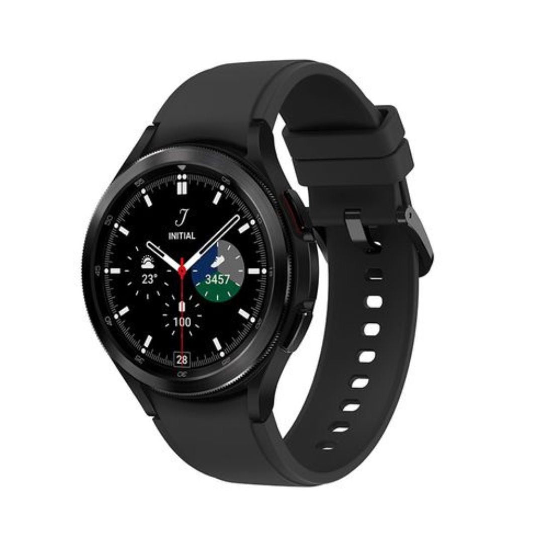 Samsung smart best sale watch used