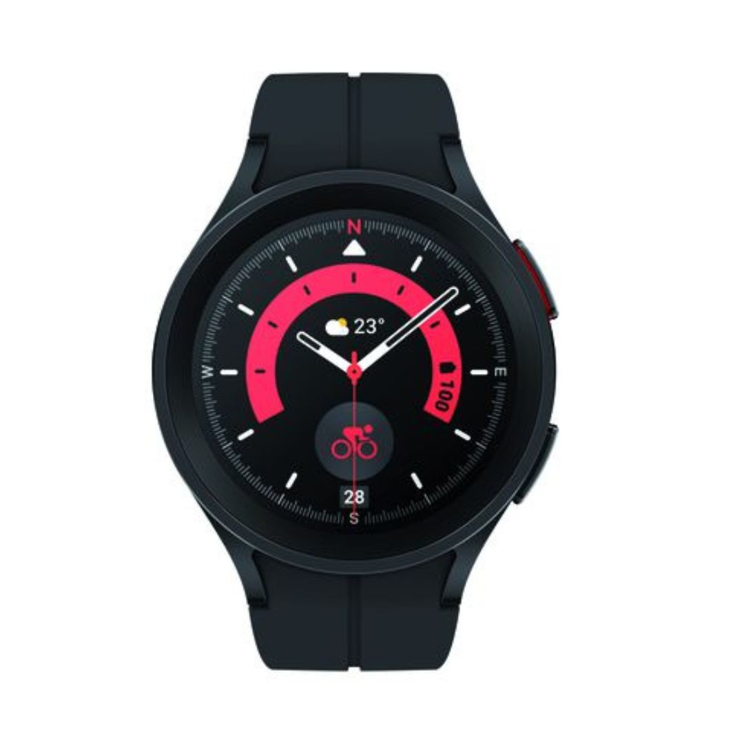 Samsung Galaxy Watch 5 Pro - Black (Like New)