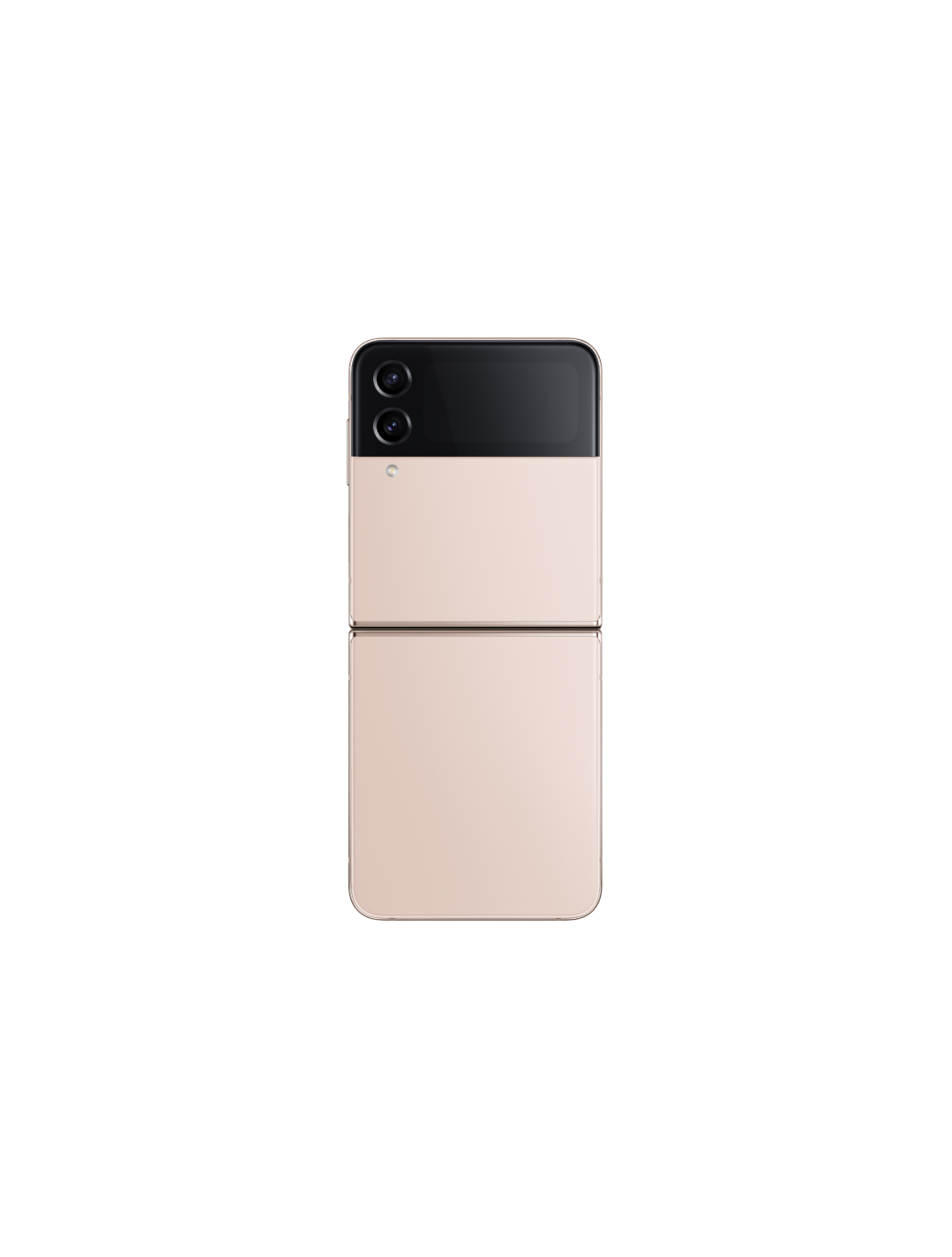 Samsung Galaxy Z Flip4 5G 256GB - Pink Gold (New)