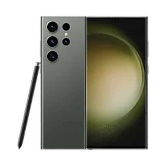 Samsung S23 Ultra 5G 256GB - Green (New)