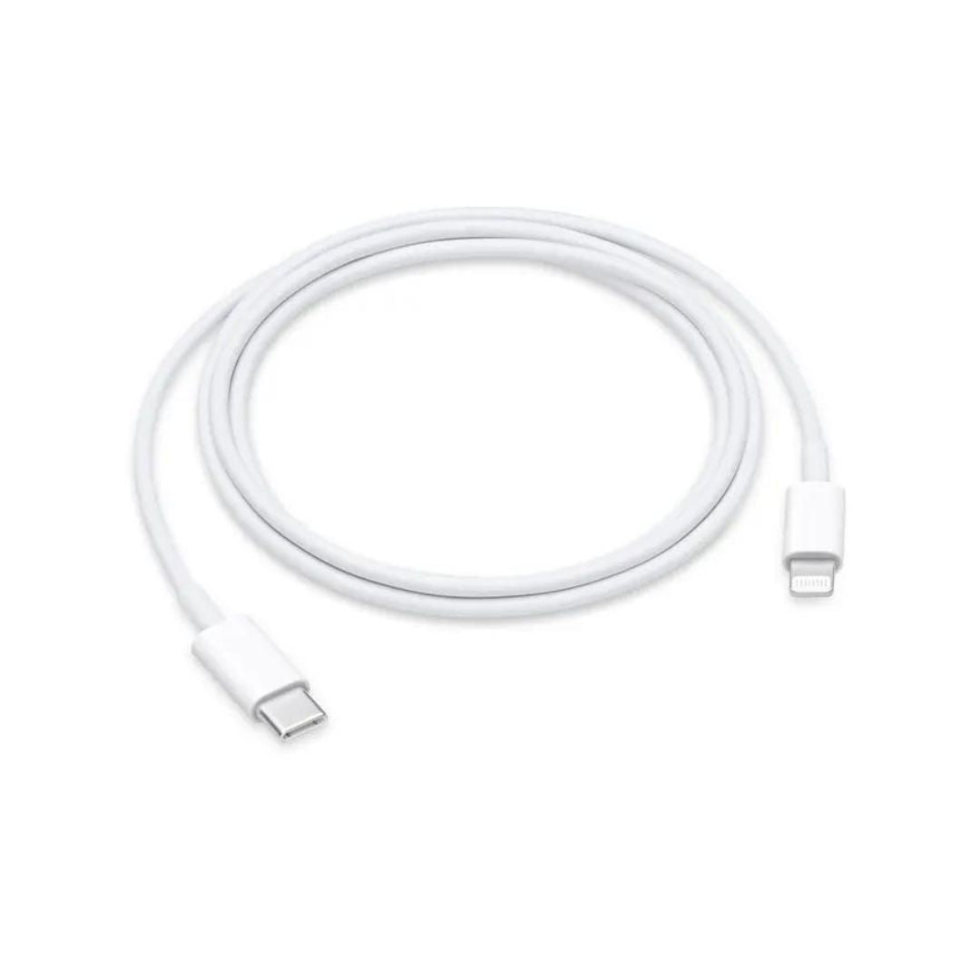 Apple Lightning to USB-C Cable (1m)